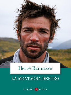cover image of La montagna dentro